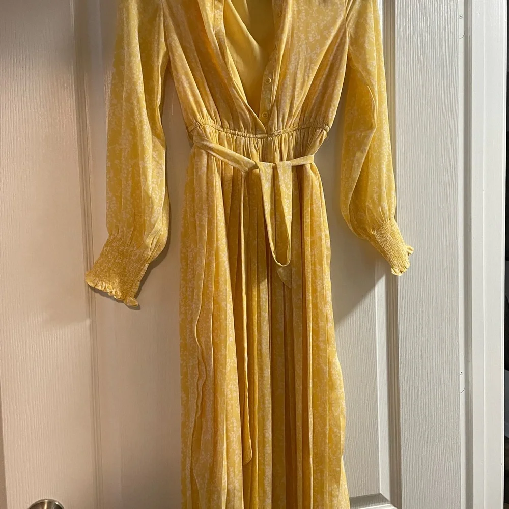 Melo day lovely spring/summer dress - Picture 9 of 10